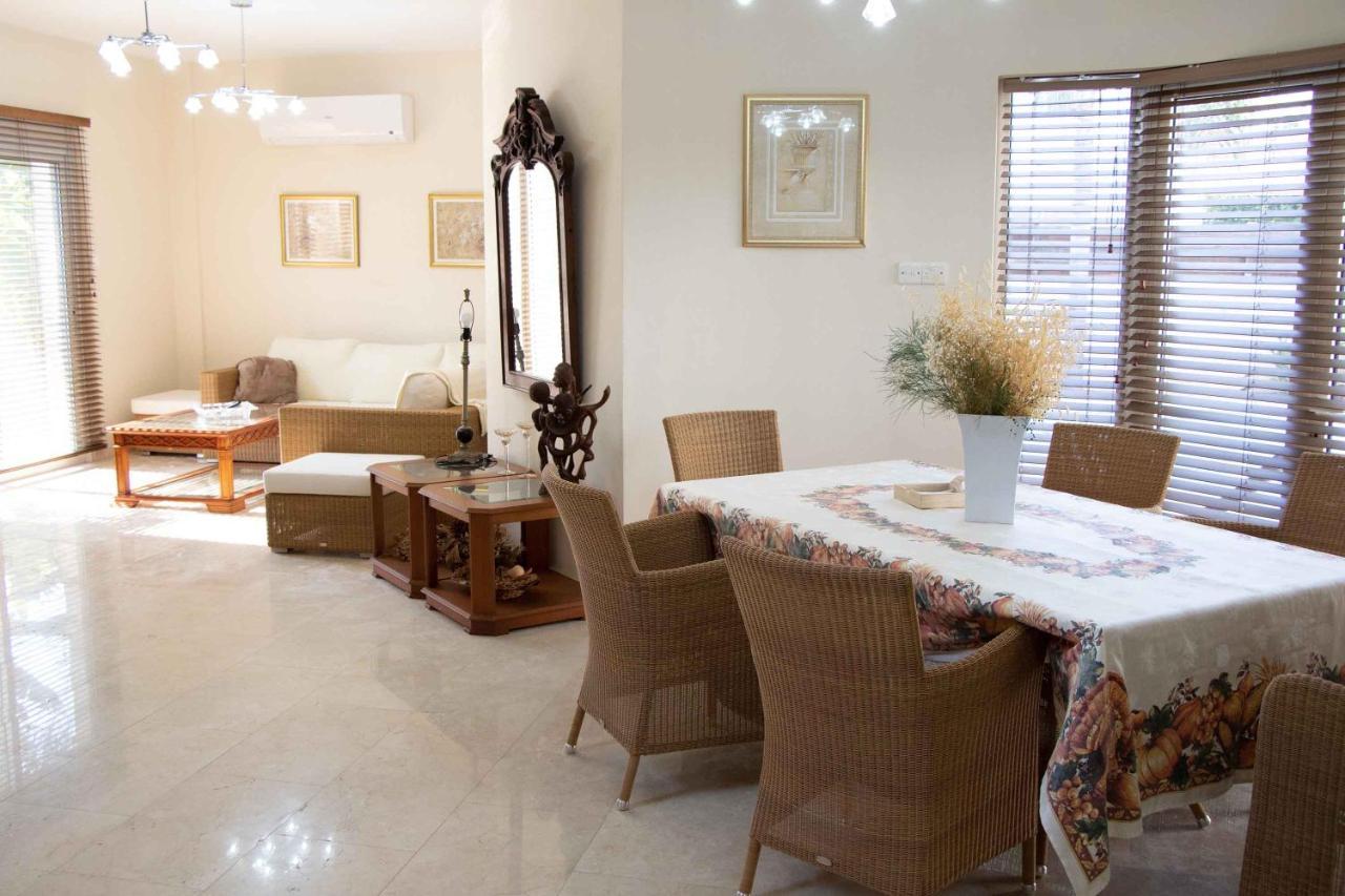 Villa Villaholiday Voroklini