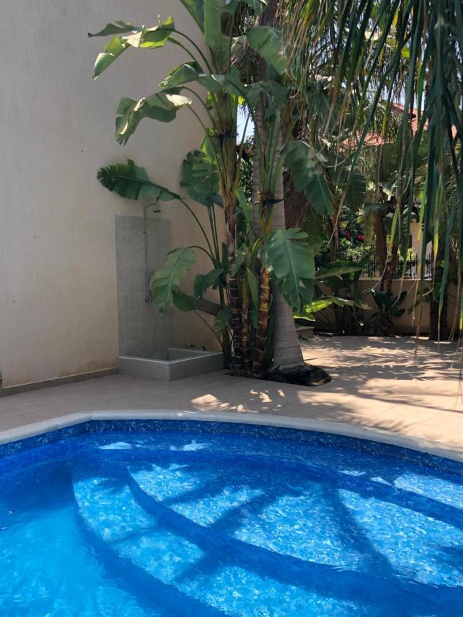 Villaholiday Villa Oroklini