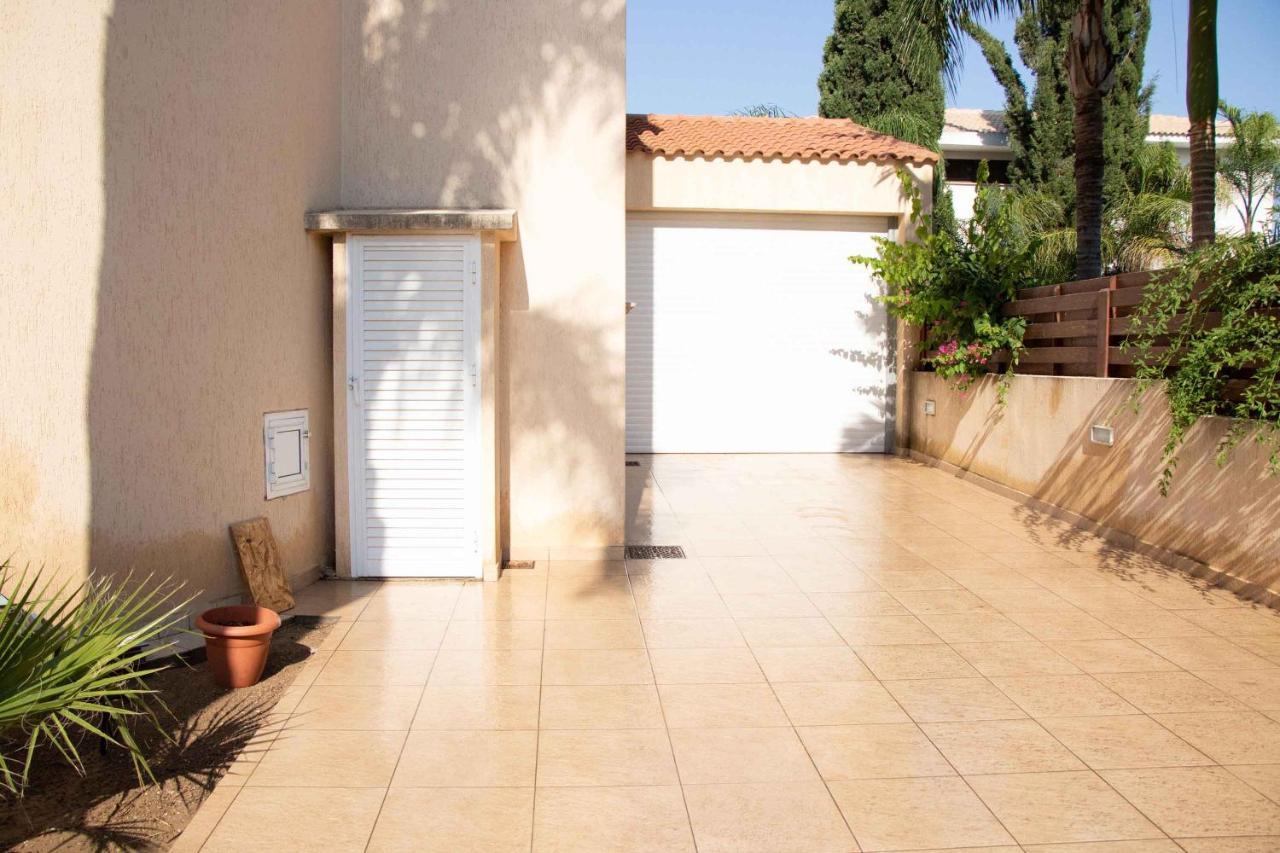 Villaholiday Villa Voroklini