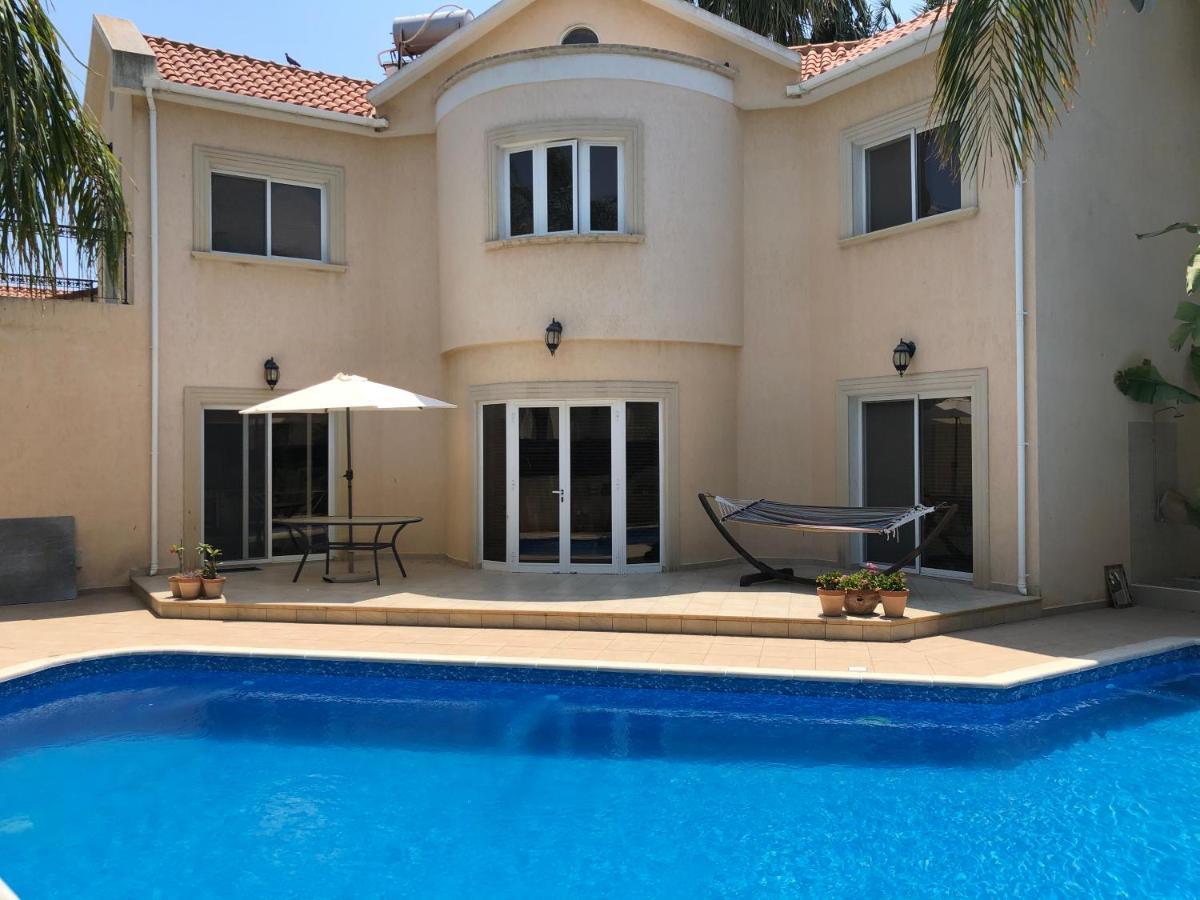 Villaholiday * Voroklini