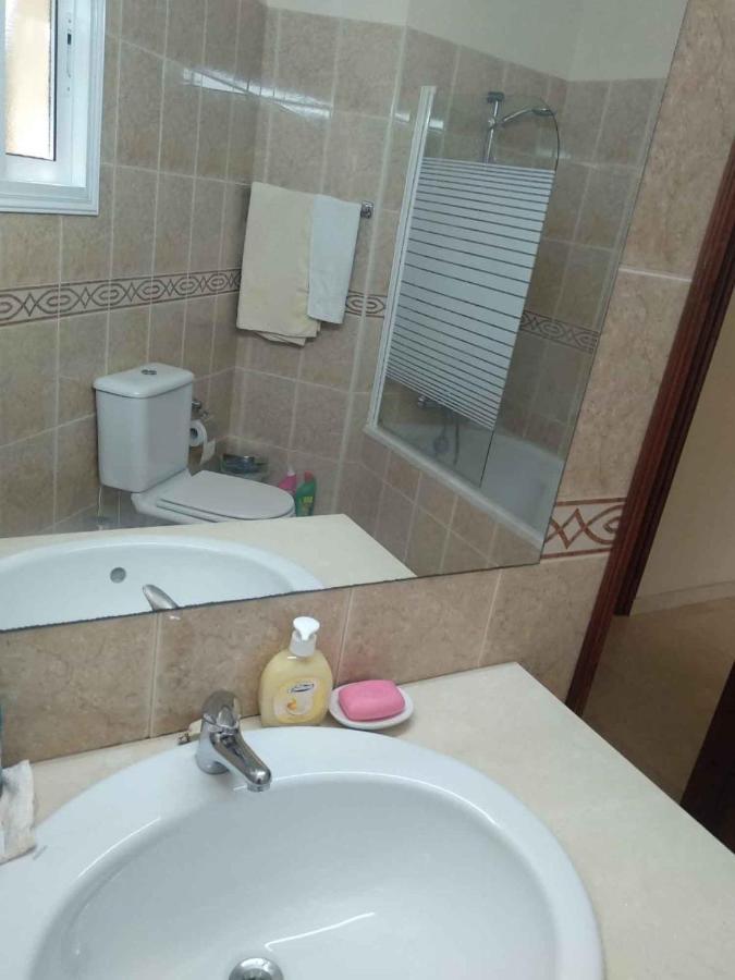 Villaholiday Villa Voroklini