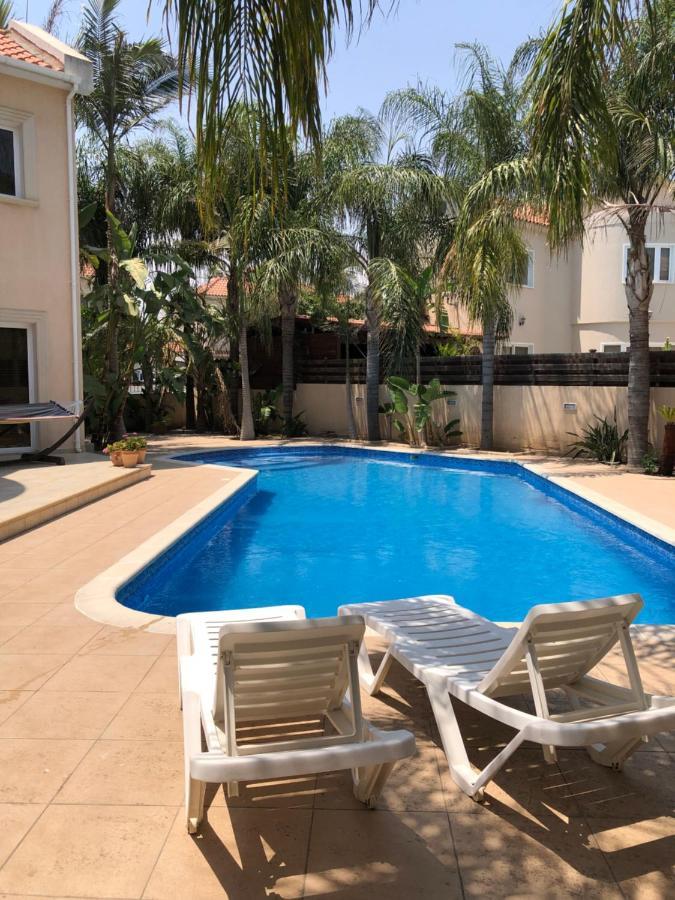 Villaholiday Voroklini