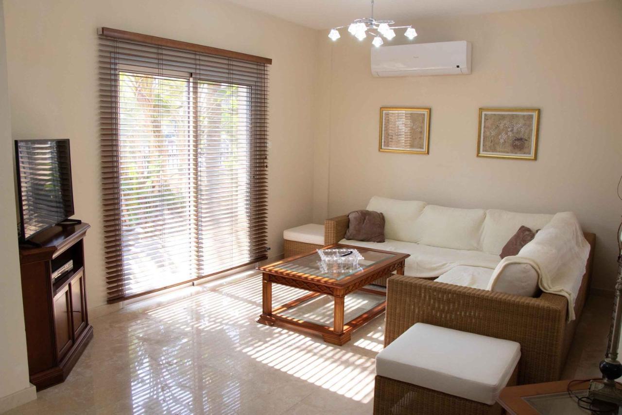 Villa Villaholiday Voroklini