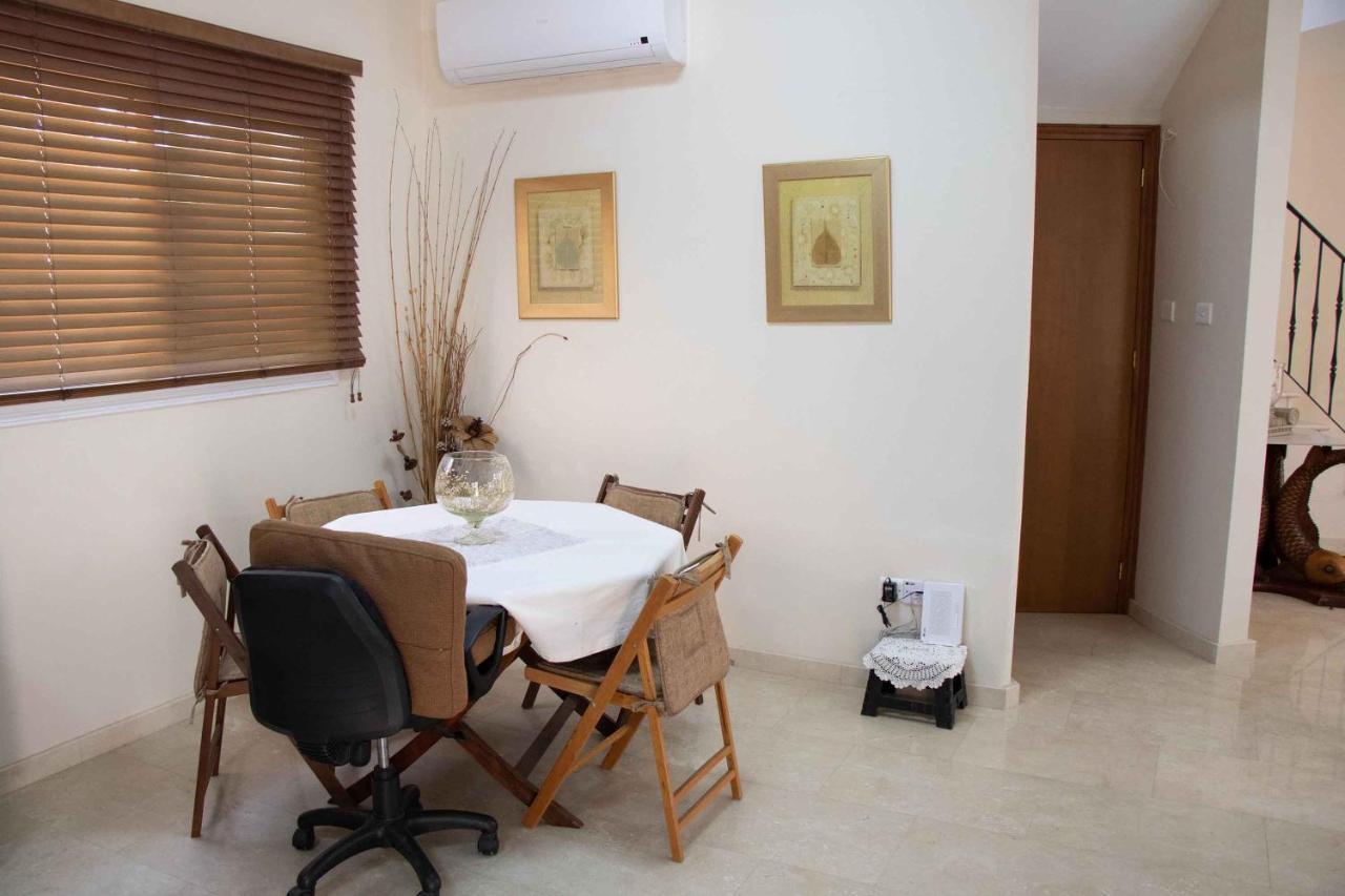 Villa Villaholiday Voroklini